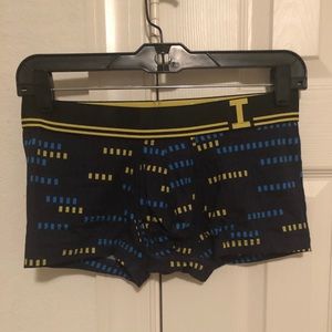 Men’s Trunks never worn
